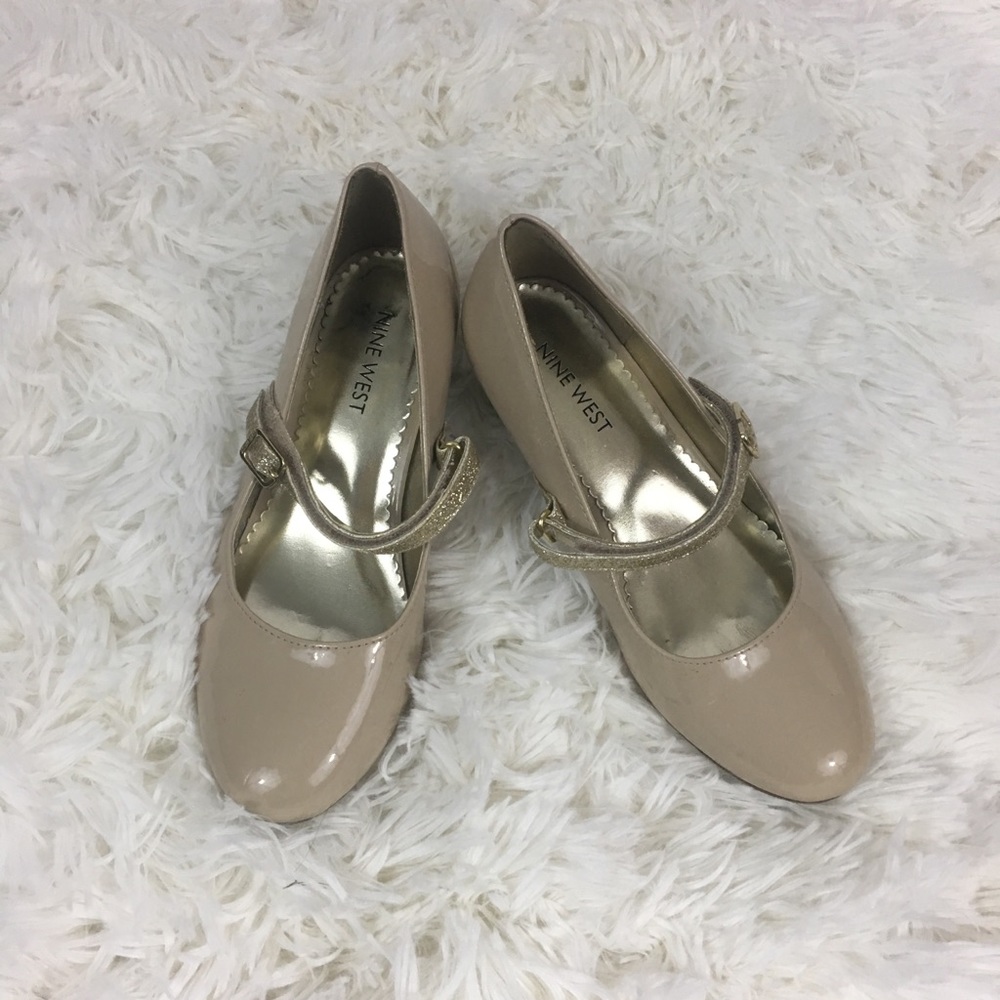 Nine West Girls Shoes